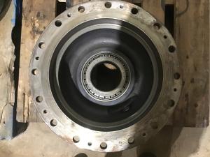 Liebherr Ausgangswellengehäuse